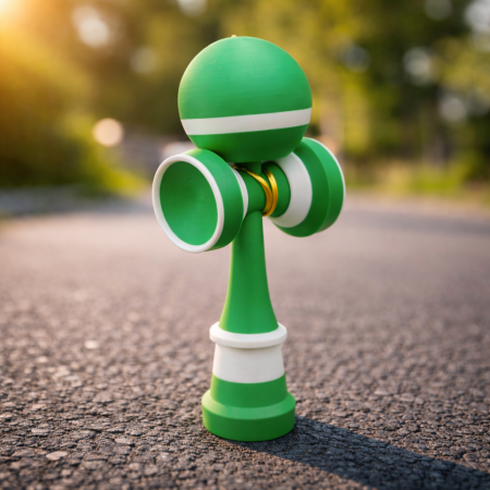 Kendama [7]
