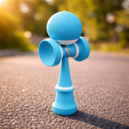 Kendama [4]