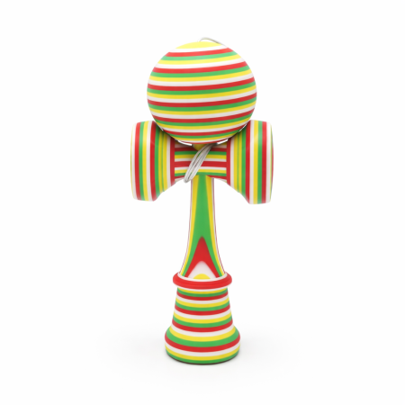 Kendama - Kendama Multicolor 2