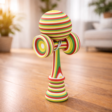 Kendama Multicolor 2 [2]