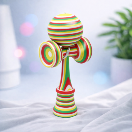 Kendama Multicolor 2 [4]