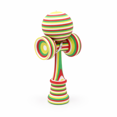 Kendama Multicolor 2 [1]
