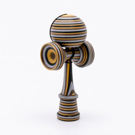 Kendama - Kendama Multicolor 3