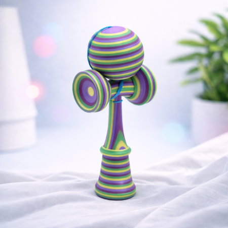 Kendama Multicolor 4 [3]