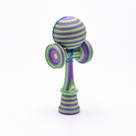 Kendama Multicolor 4 [1]