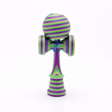 Kendama - Kendama Multicolor 4