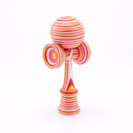 Kendama - Kendama Multicolor 5