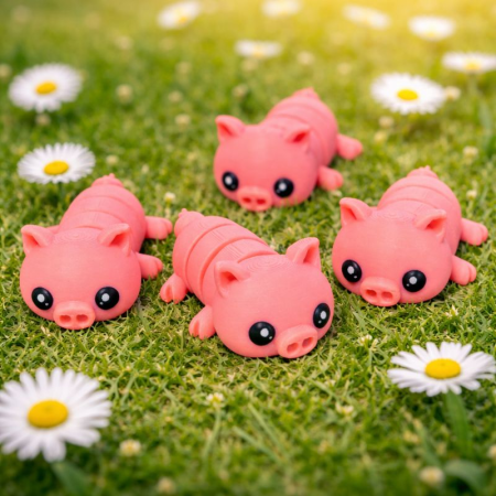 Porcusor articulat [1]