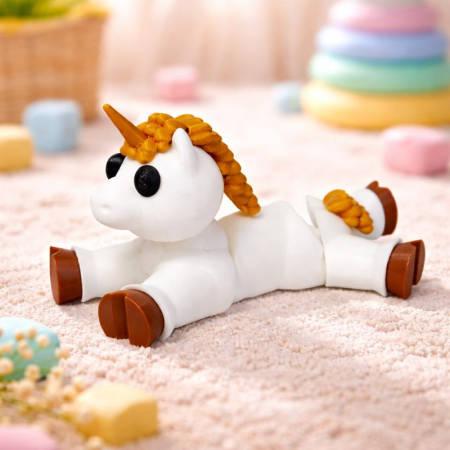 Unicorn articulat [1]