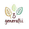 3 generatii - atelier artizanal de gemuri, siropuri, muraturi, zacusti