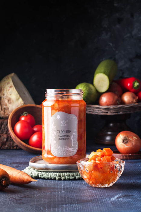 7 legume - bază pentru mâncăruri [2]