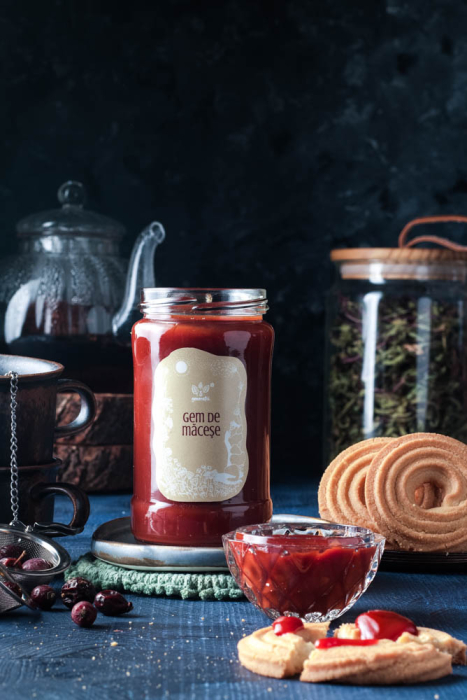 Gem de măceșe [2]