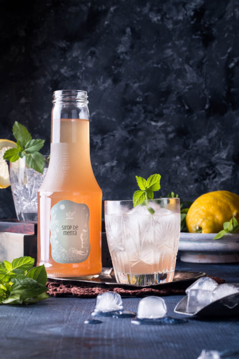 Sirop mentă [2]