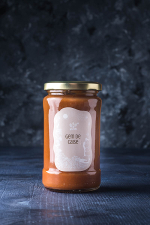 Gemuri si dulceturi - Gem de caise