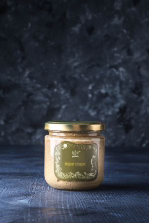 Muștaruri și sosuri - Muștar strașnic