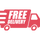 Transport curier rapid GRATUIT