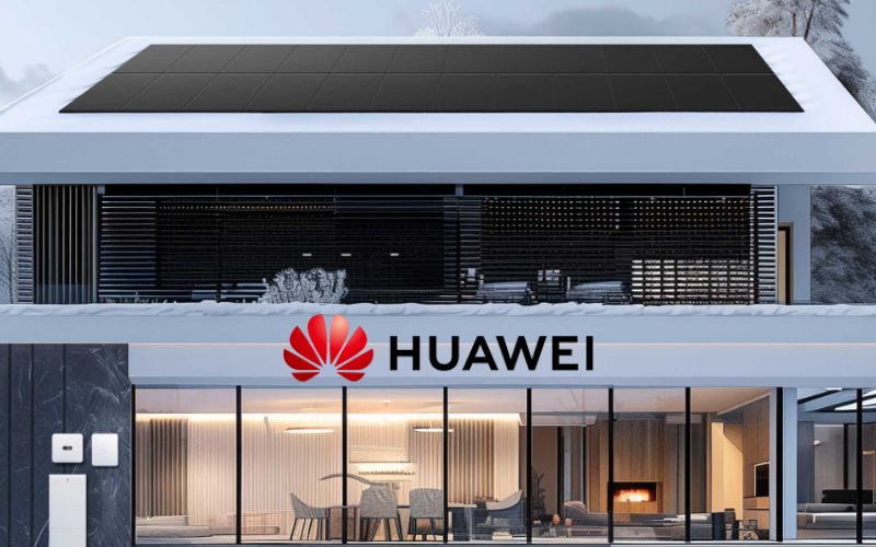 Echipamente Huawei