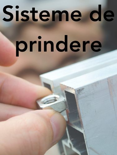 Sisteme de prindere