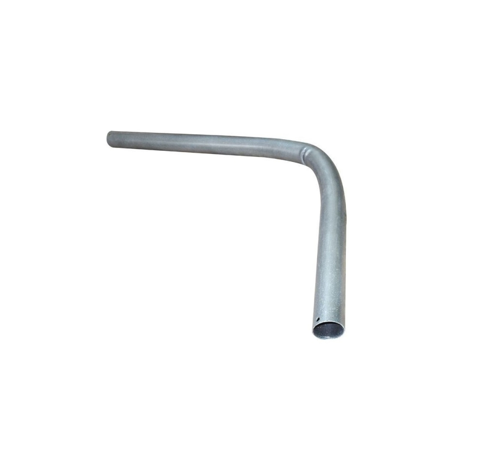 Accesoriu de montaj pe stalp 4LED, Consola exterior Corpuri stradale [1]