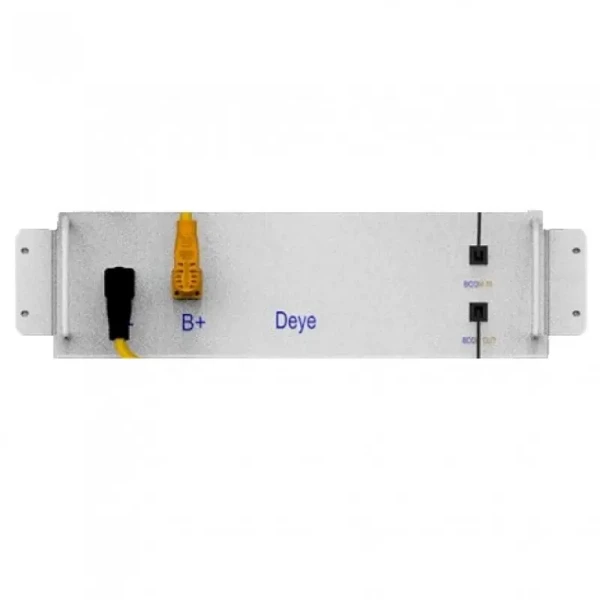 Deye Acumulator LiFePo4 Deye BOS-G-HW 5.1 kWh high voltage [1]