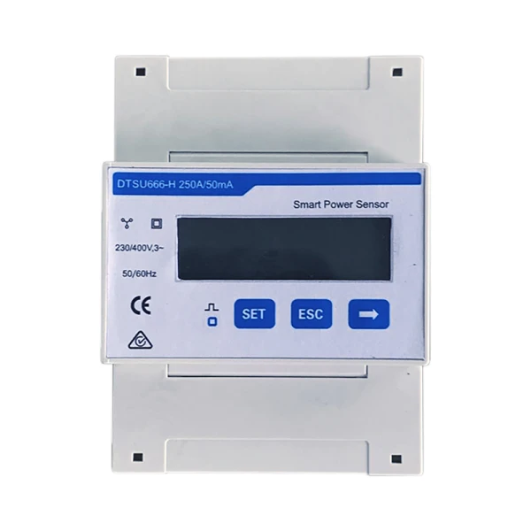 Huawei Huawei Smart Meter 3 phase DTSU666-H 100A [2]