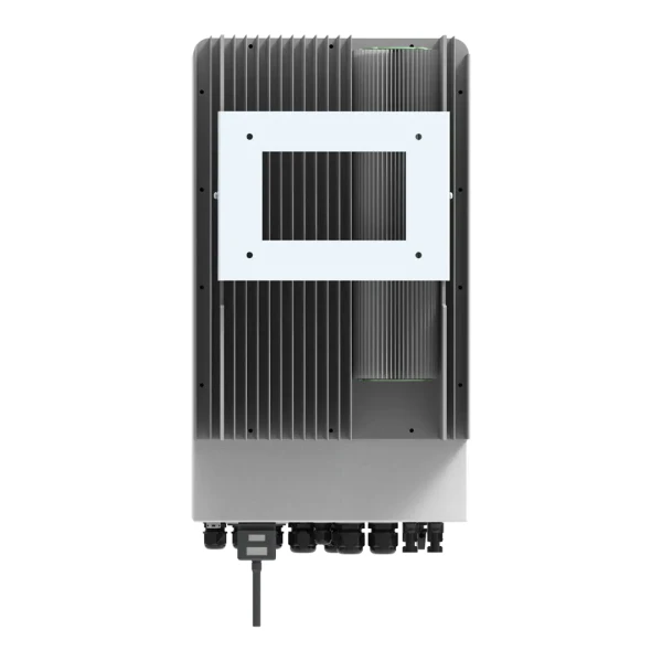 Deye Invertor Deye Hibrid SUN-8K-SG01LP1-EU [4]
