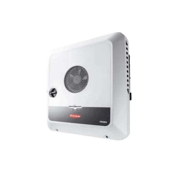 Fronius Invertor hibrid monofazat Fronius Primo Gen24 6.0 Plus, 6.0 kW [2]
