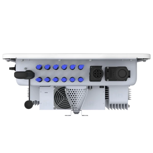 Huawei Invertor Hibrid trifazat Huawei 25 kW - SUN2000-25K-MB0 [5]