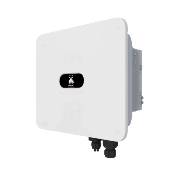Huawei Invertor Hibrid trifazat Huawei 25 kW - SUN2000-25K-MB0 [3]