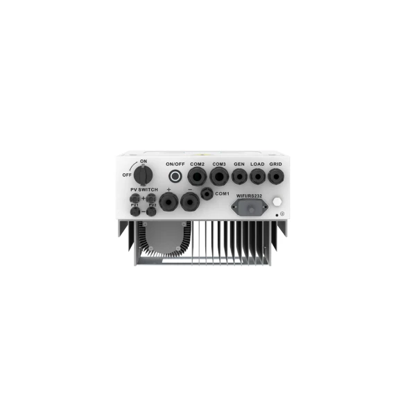 Deye Invertor Deye Hibrid SUN-12K-SG04LP3-EU LV [5]