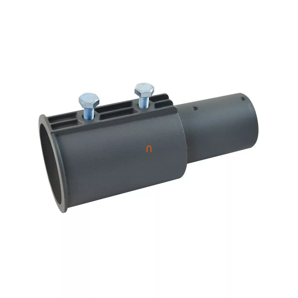 Iluminat exterior - Accesoriu de montaj pe stalp 4LED, Adaptor iluminat stradal 50/60