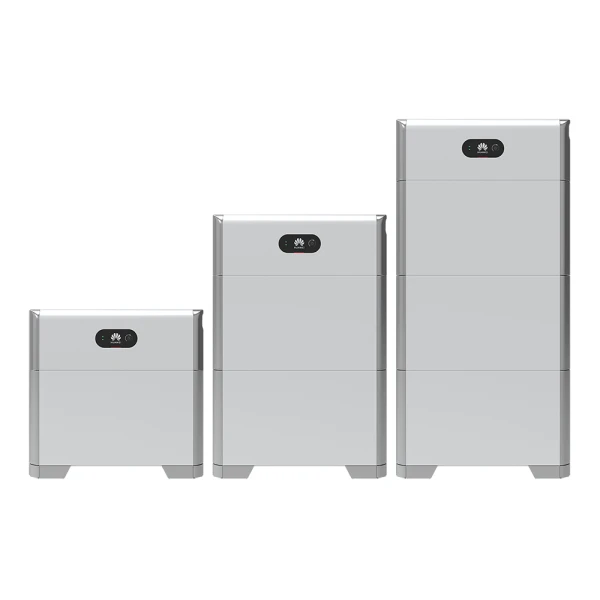 Huawei Acumulator Huawei 5 kWh LiFePO4 - LUNA2000-5-E0 [1]