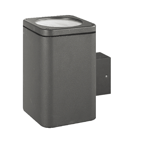 Iluminat exterior - Aplica LED de exterior 4LED ESPL-GL12601