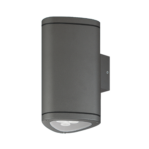 Iluminat exterior - Aplica LED de exterior 4LED ESPL-GL12604