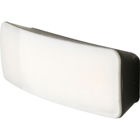 Aplice de exterior - Aplica LED de exterior 4LED GL14101