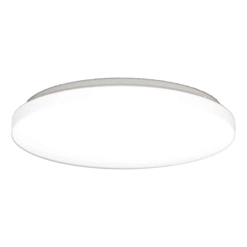 Aplice LED de interior - Aplica LED de interior 4LED WPHC-045-AW-W-11, 45W, 6500K alb rece, alb