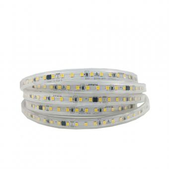 Benzi LED si profile - Banda LED 4LED SC-TWF7-WW2, 9,6W/m, 3000K alb cald