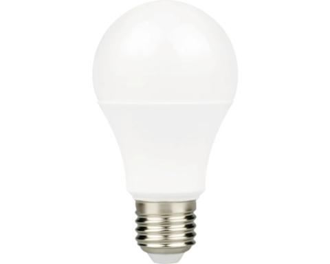 Becuri LED - Bec LED 4LED E27 QPZ-006-AW-NW-01F, 6W, 4000K alb neutru