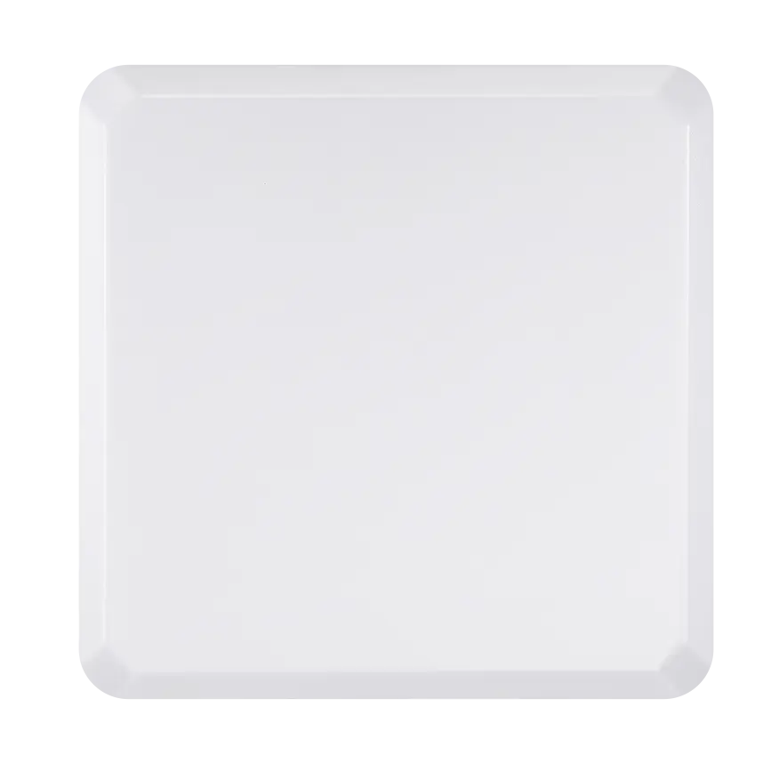 Iluminat de siguranta - Corp de iluminat LED antipanica 4LED Dora DR20-WH-3H, 20W, autonomie 3h, alb
