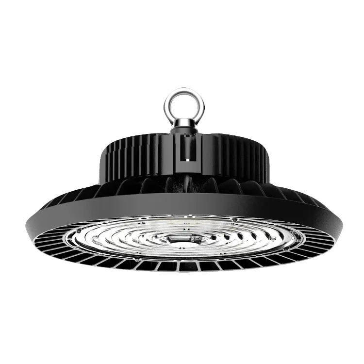 Iluminat industrial - Accesoriu de montaj pe perete 4LED Aten, negru