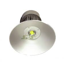 Iluminat industrial - Corp industrial LED High Bay 4LED PW2042, 30W