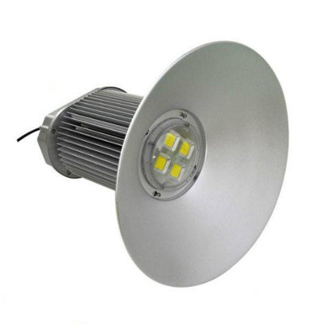 Iluminat industrial - Corp industrial LED High Bay 4LED PW2043, 50W