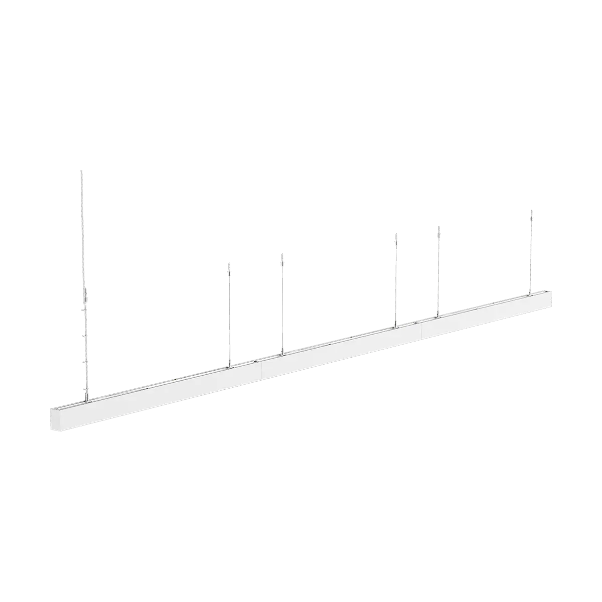 Accesorii iluminat - Accesoriu de montaj corp liniar 4LED Artume, aplicat ARCMK