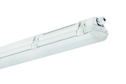Sisteme liniare continue - Corp liniar LED 4LED Nano 3P NN-TV-3P-SNS