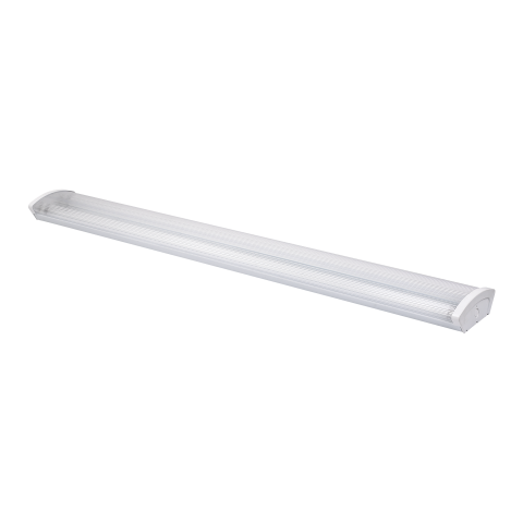 Iluminat industrial - Corp liniar LED cu tripla protectie 4LED SC-FTN-TP-70-WW, 70W, 3000K alb cald