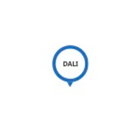 Accesorii iluminat - Driver LED DALI 4LED Modium ACC-DRVMD-70-DLI, 70W