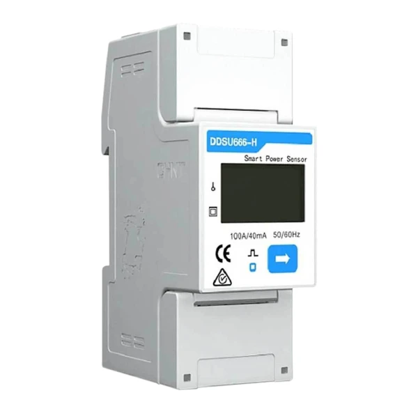 Huawei Huawei Smart Meter 1 phase DDSU666-H [1]