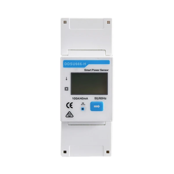 Huawei Huawei Smart Meter 1 phase DDSU666-H [0]