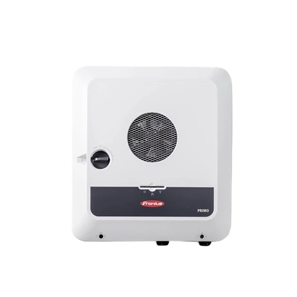 Invertoare - Fronius Invertor hibrid monofazat Fronius Primo Gen24 6.0 Plus, 6.0 kW