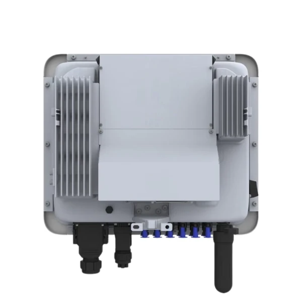 Huawei Invertor Hibrid trifazat Huawei 25 kW - SUN2000-25K-MB0 [3]